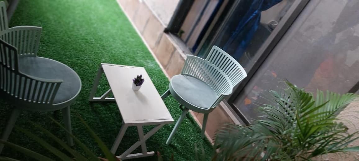 Apartment Iss 506 Private With Balcony Andheri West *