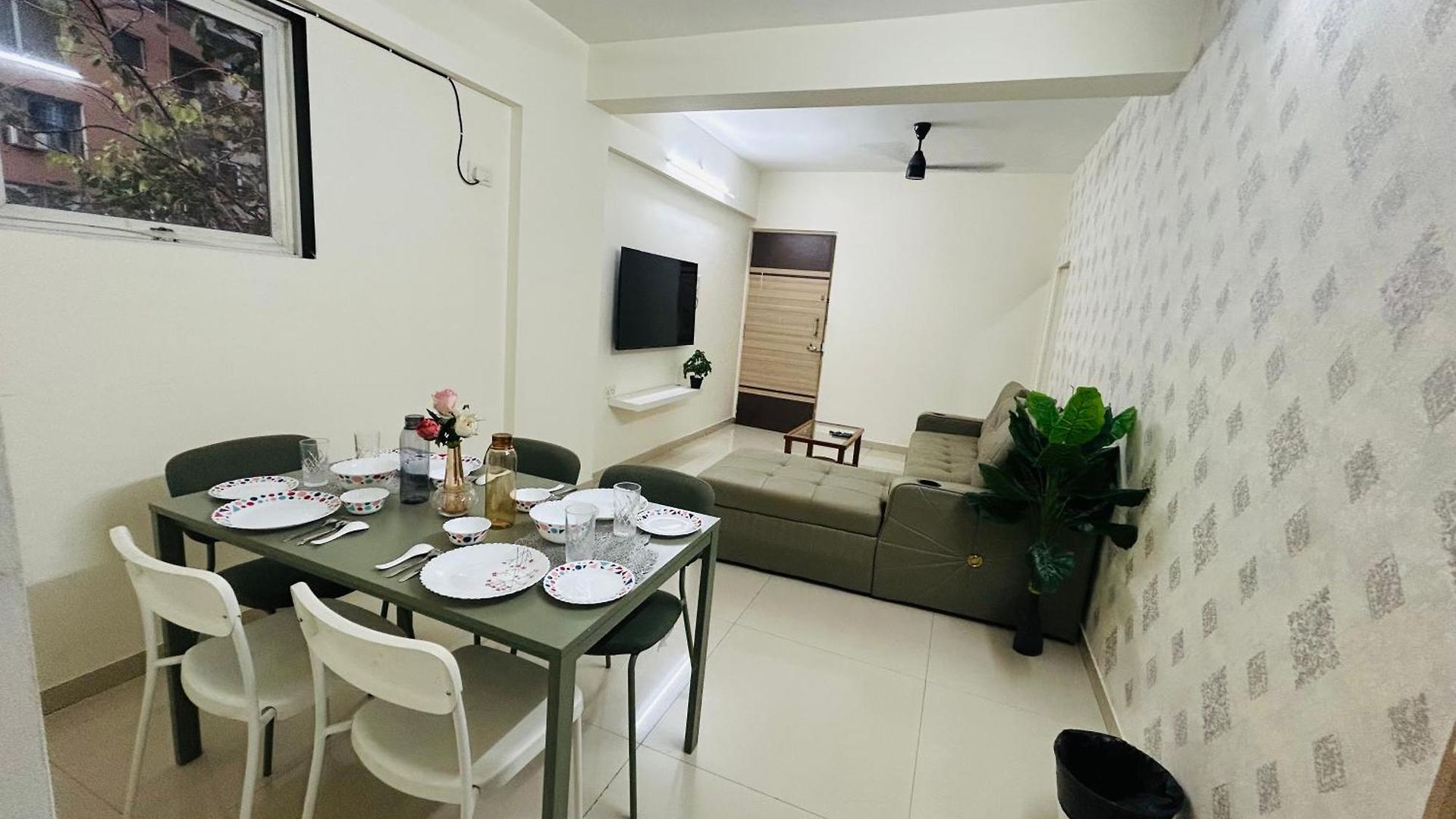 Apartment 3bhk Near View Powai-star Homes