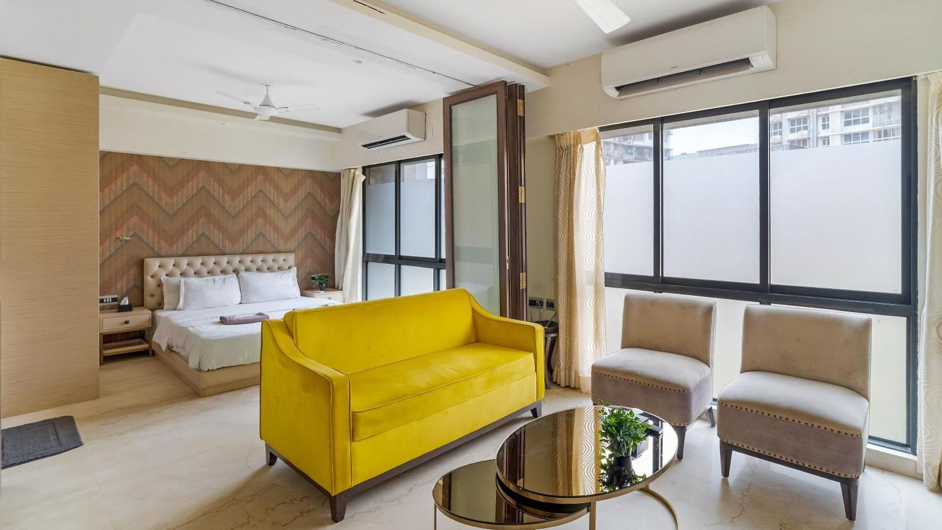 Ov Premium Near Bkc By Square One *