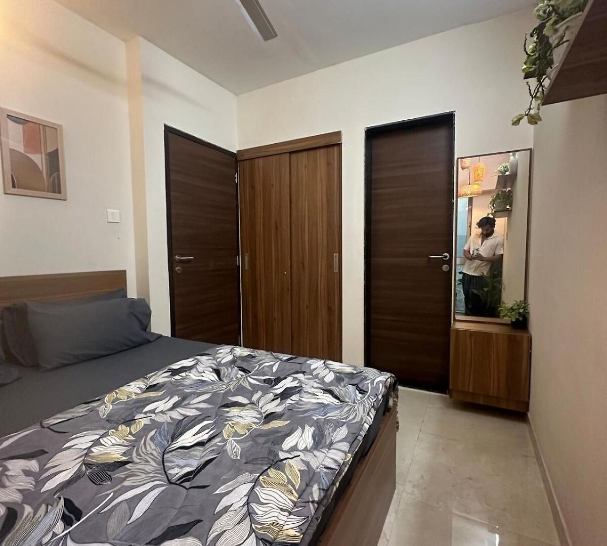 Aer Apartment Mumbai