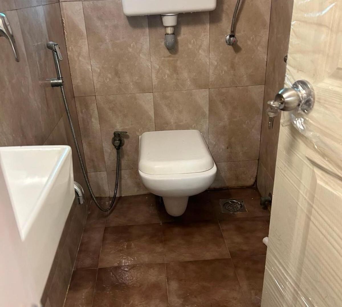 2bhk By The Sea Carters *