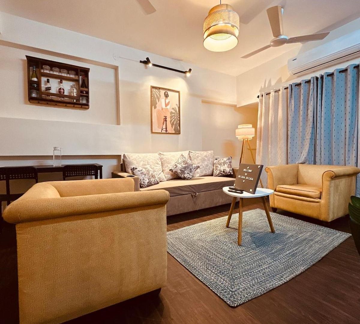 Apartment Rahuls - Near Kokilaben