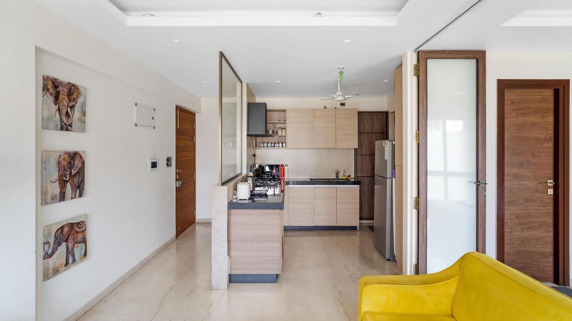 Ov Premium Near Bkc By Square One *