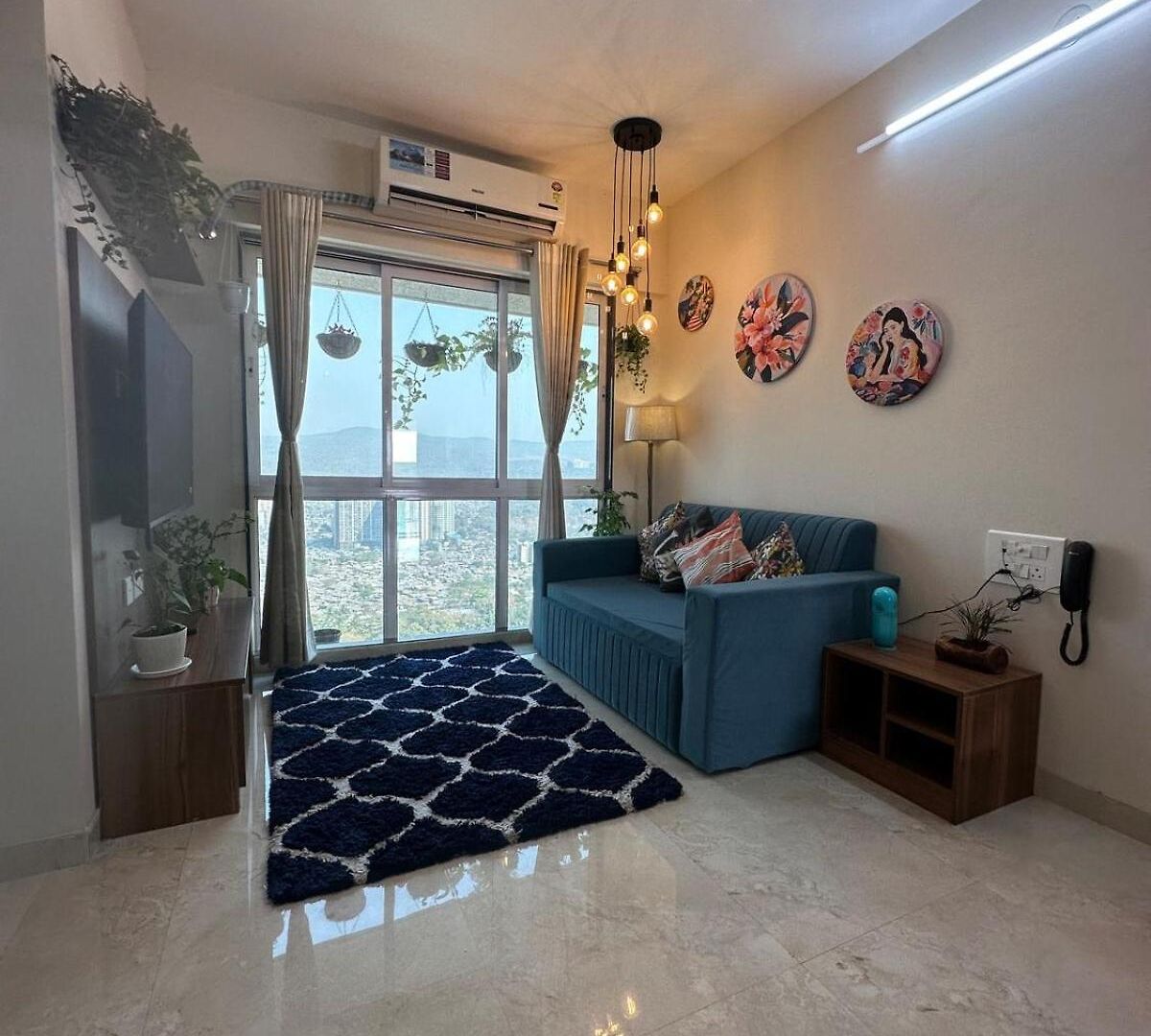 Apartment Aer Mumbai