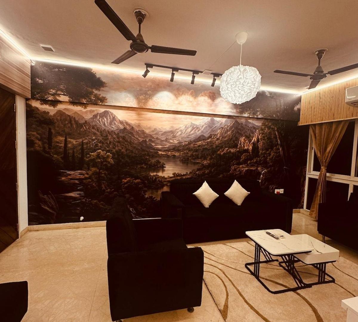 Apartment The Bkc Prive