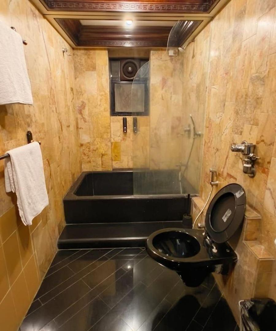 Apartment Bachis Nest Luxury 5bhk With Lawn And Terrace Mumbai