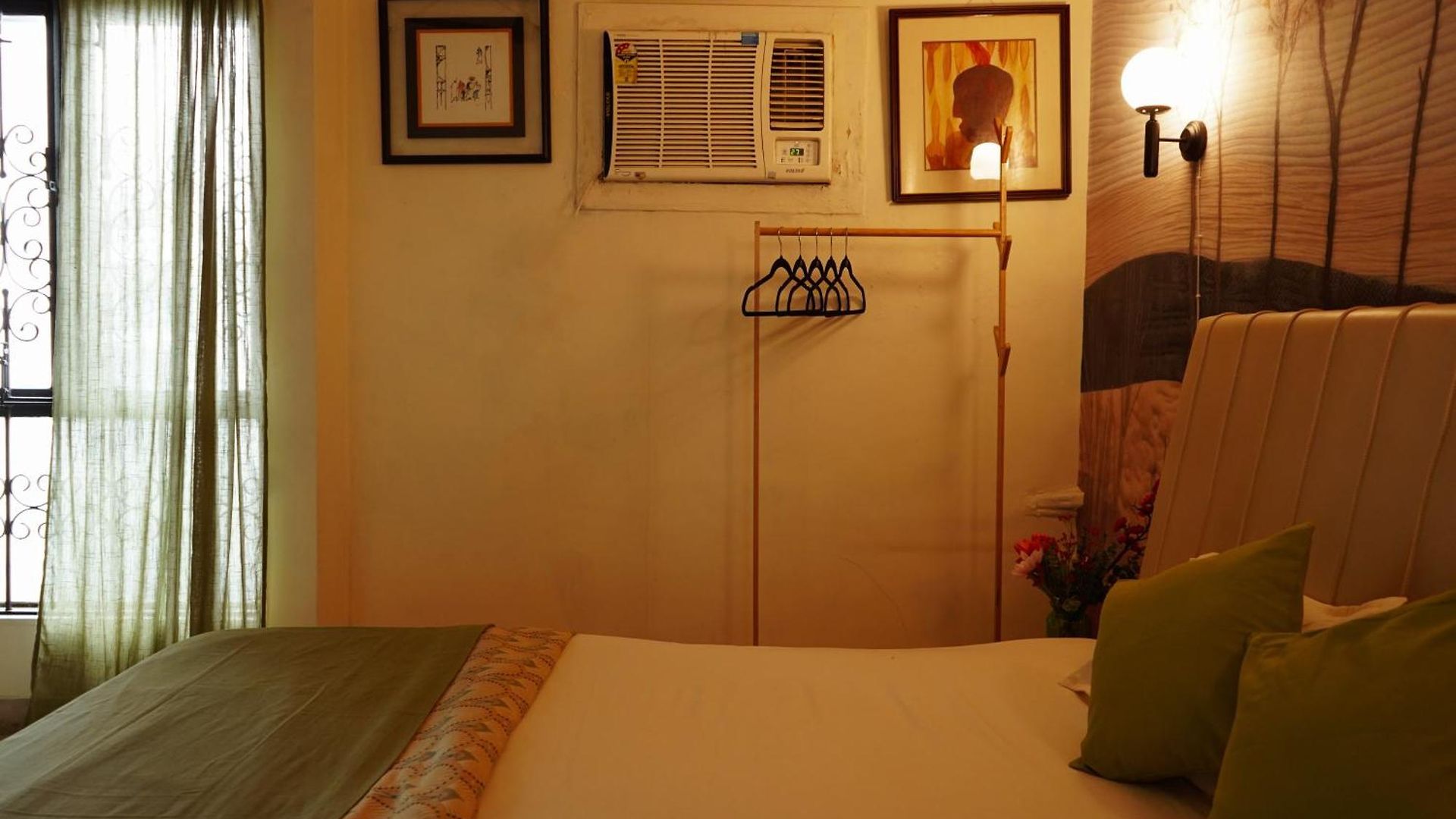 Apartment Prabhat