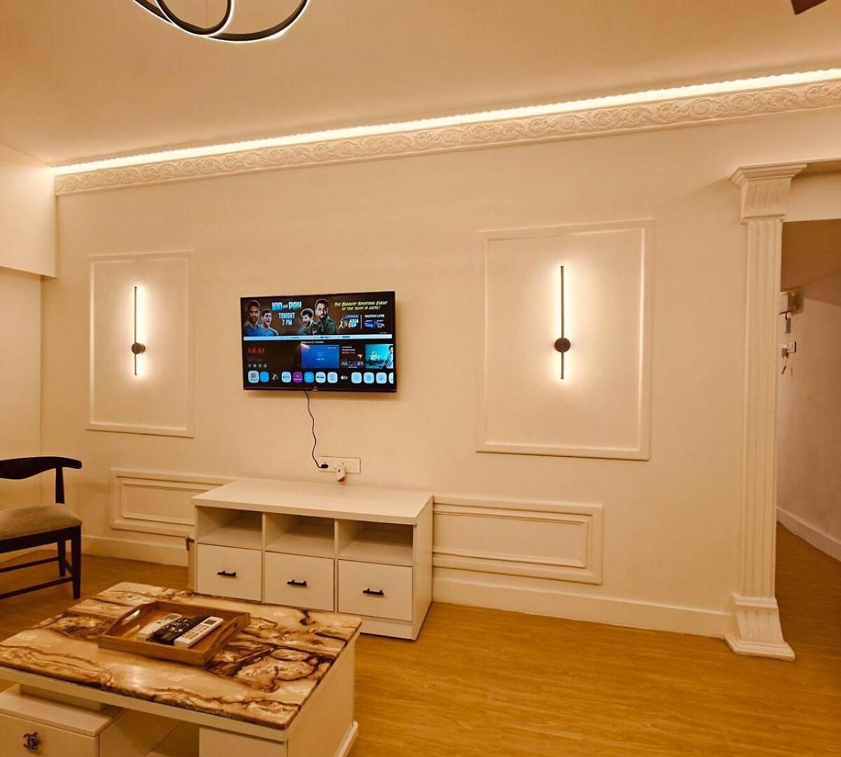 Apartment Rahuls Paradise *