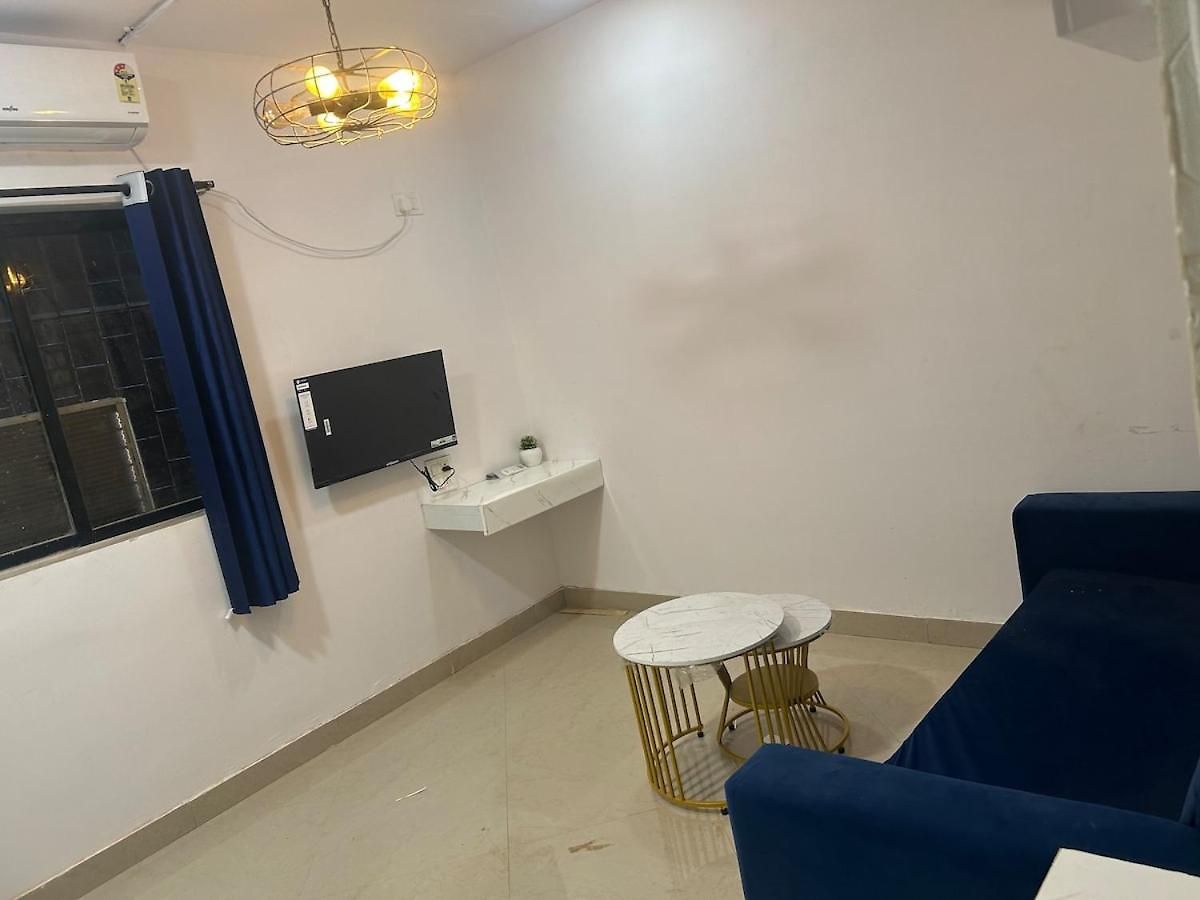2bhk By The Sea Carters *