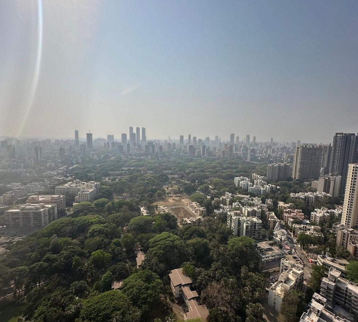 Aer Mumbai