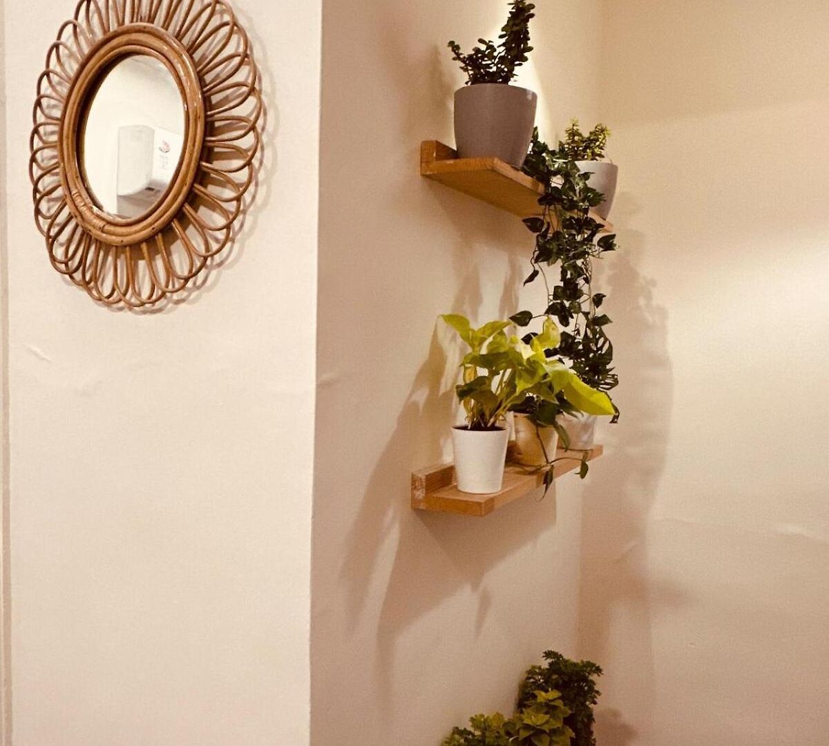 Apartment Rahuls - Near Kokilaben