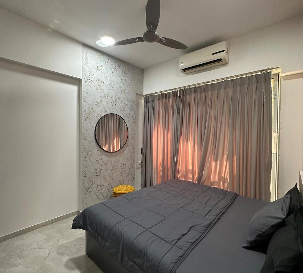 Apartment Rahuls Oasis Mumbai