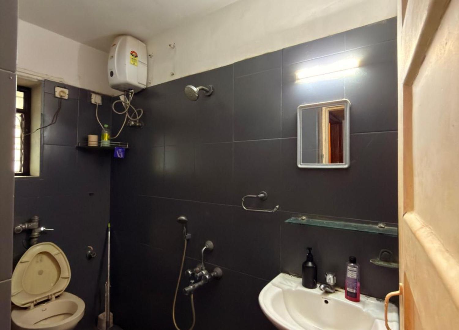 Apartment Prabhat *