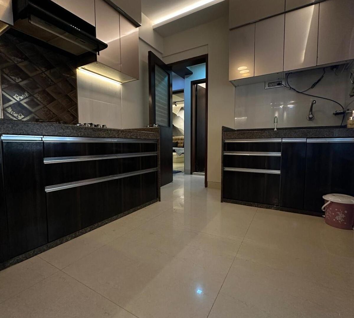 The Royal Abode Apartment Mumbai