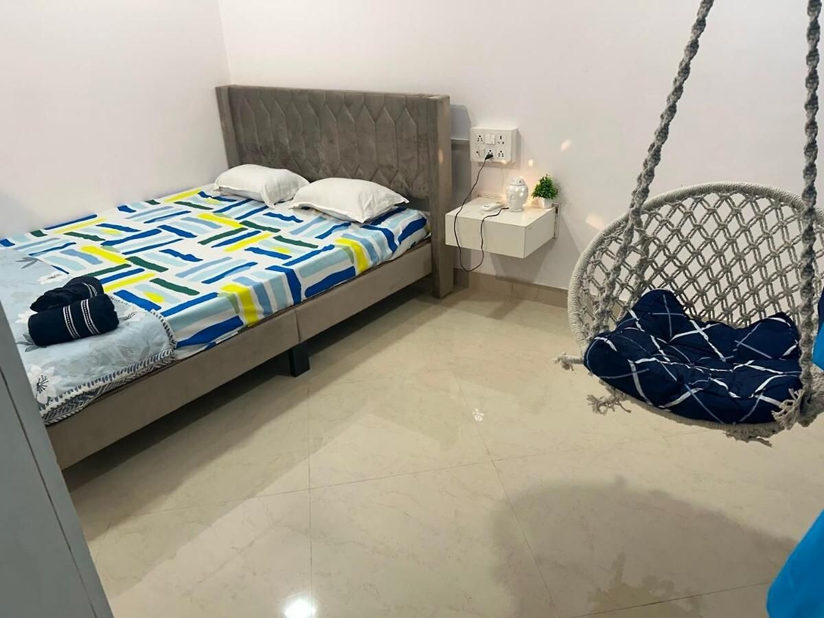 2bhk By The Sea Carters *