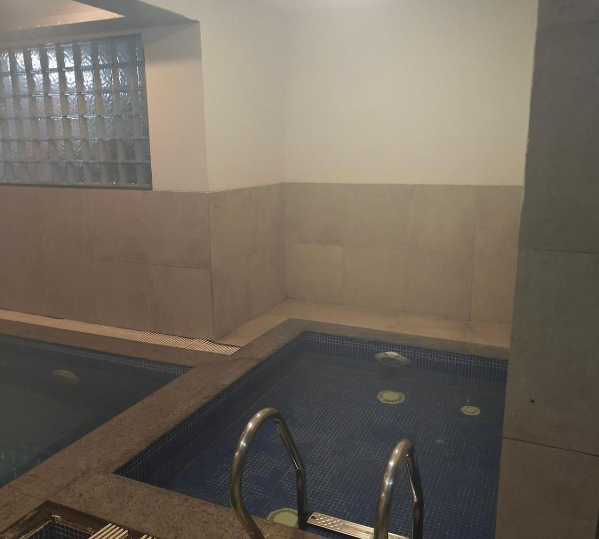Apartment The Bkc Prive *