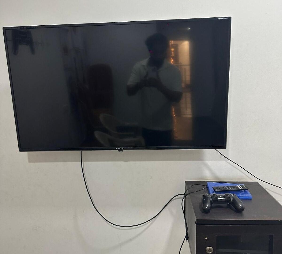 Aer Apartment Mumbai