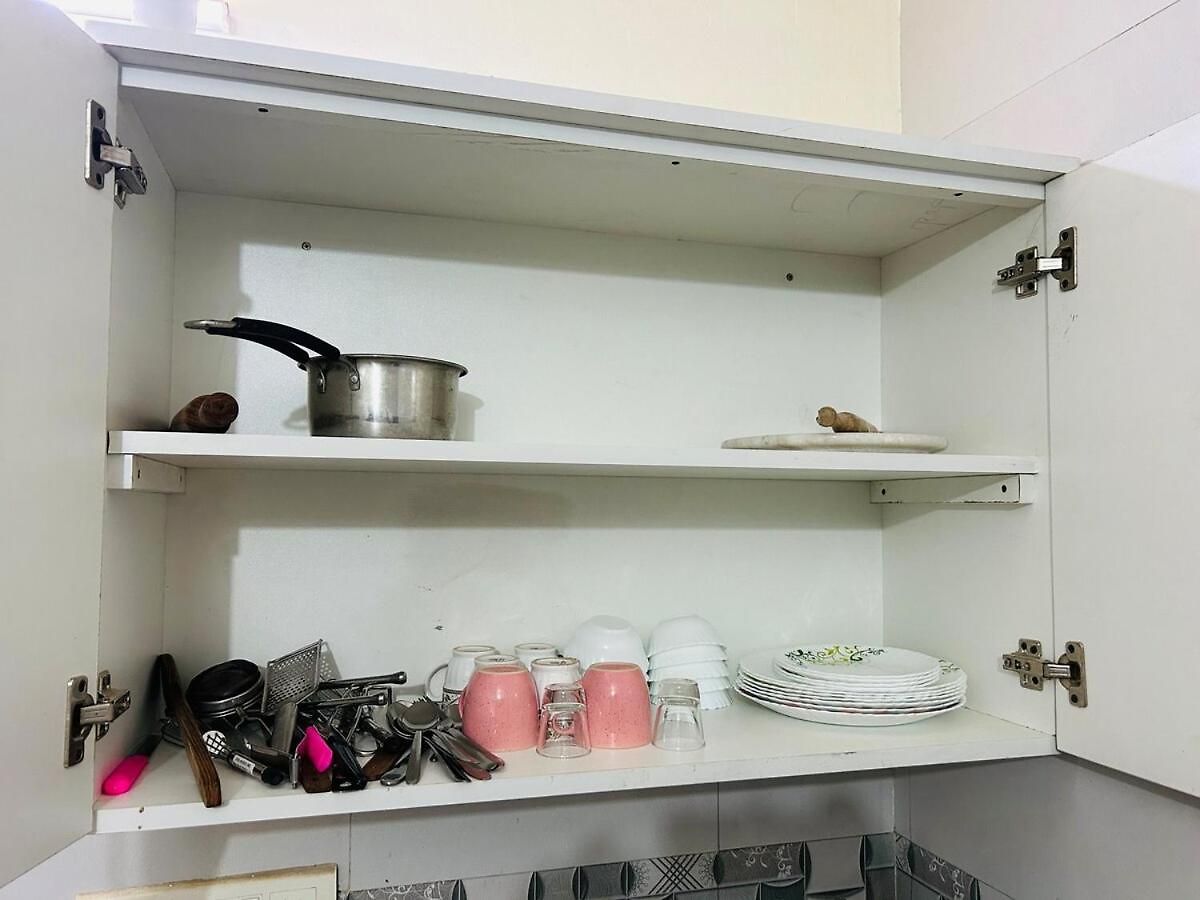 2bhk Flat Near Hiranandini Powai- Star Homes Apartment Mumbai