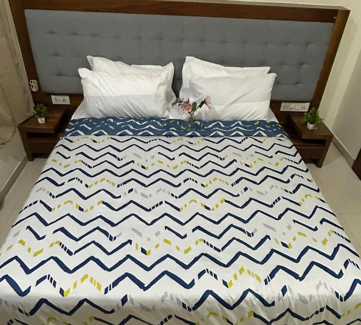 2bhk Flat Near Hiranandini Powai- Star Homes Mumbai