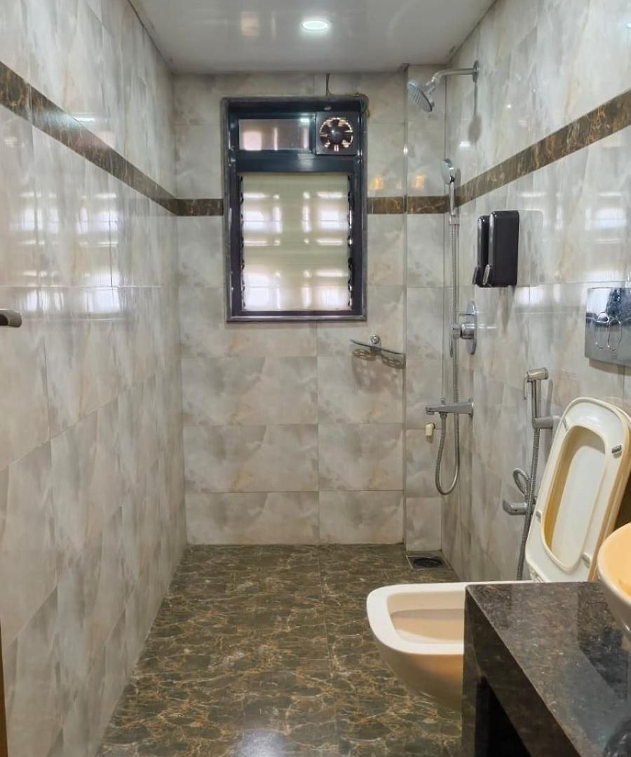 Apartment Bachis Nest Luxury 5bhk With Lawn And Terrace Mumbai