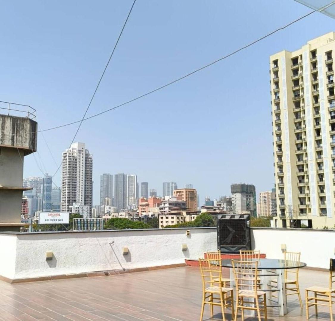 Bachis Nest Luxury 5bhk With Lawn And Terrace Apartment Mumbai