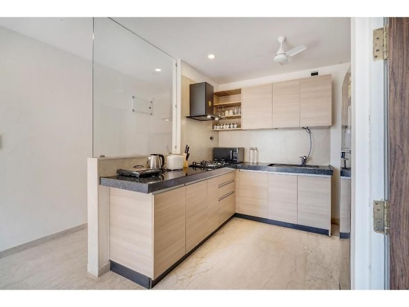 Ov Premium Near Bkc By Square One * Mumbai