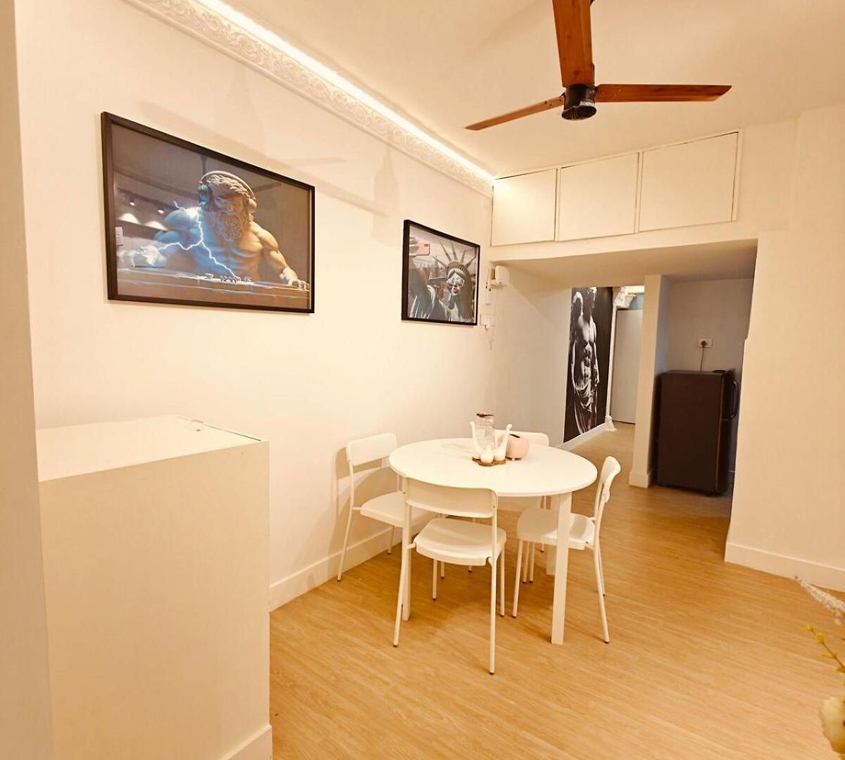 Rahuls Paradise Apartment Mumbai