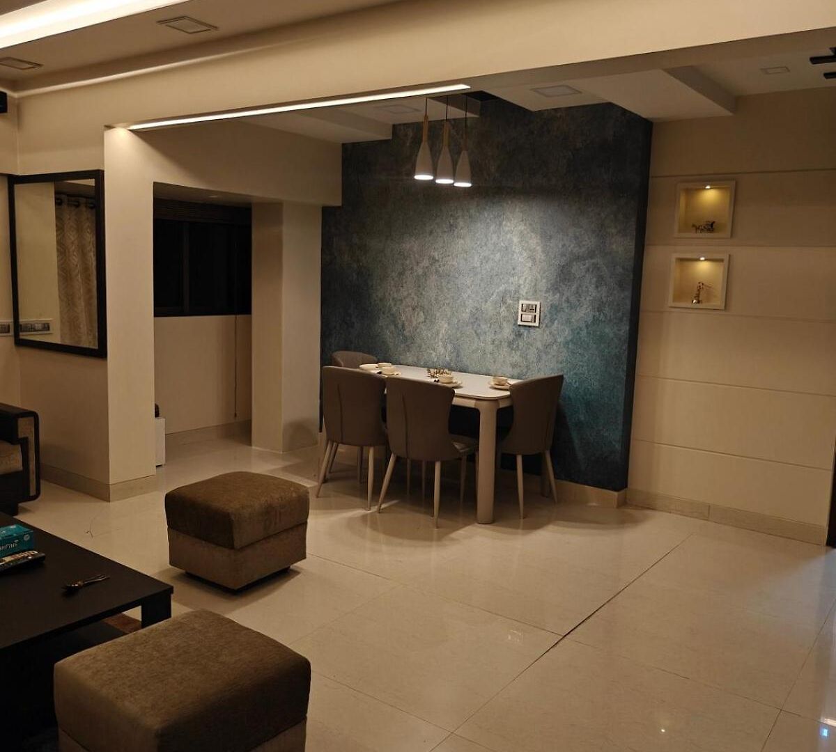 Apartment The Royal Abode *