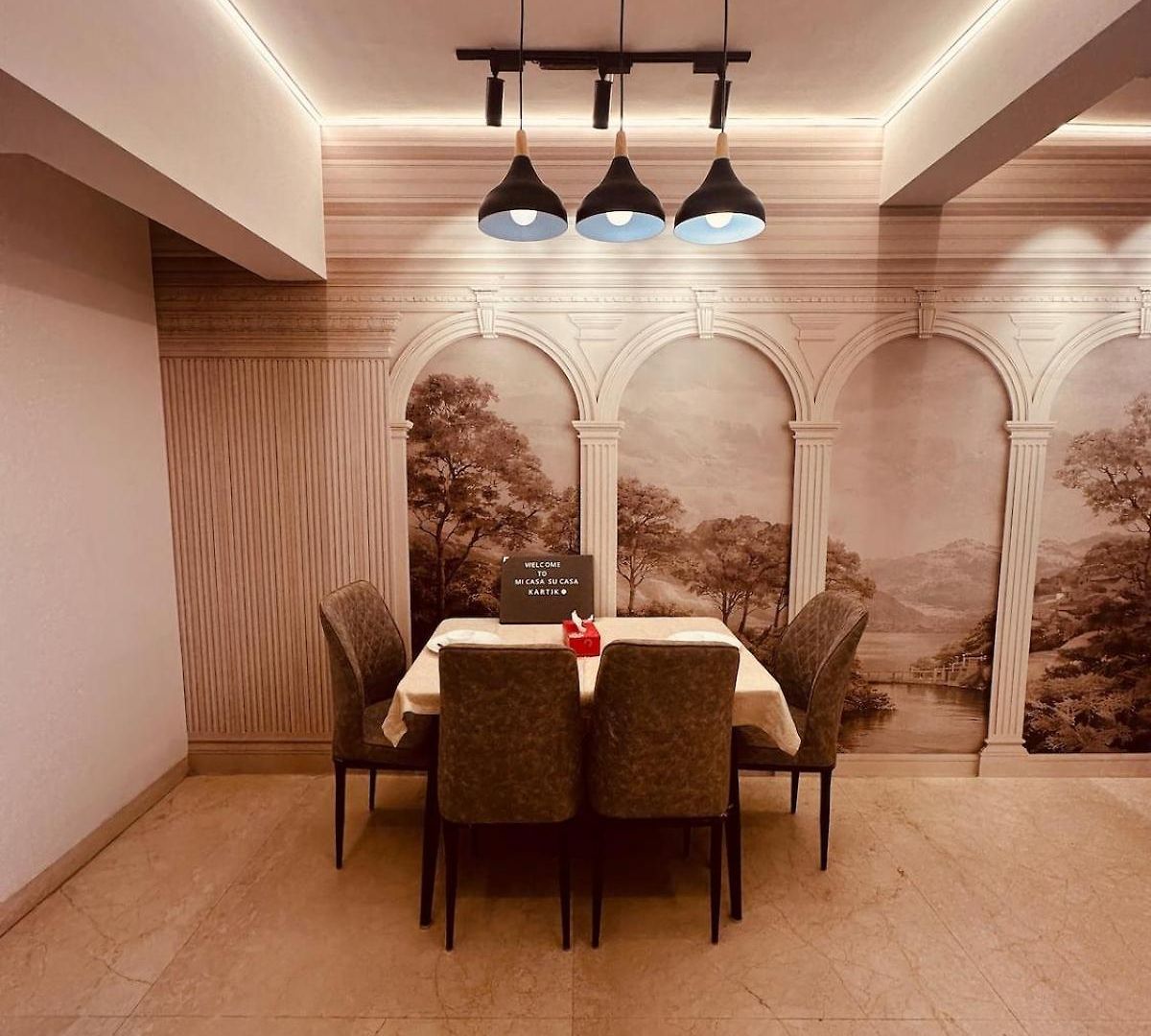 The Bkc Prive * Mumbai