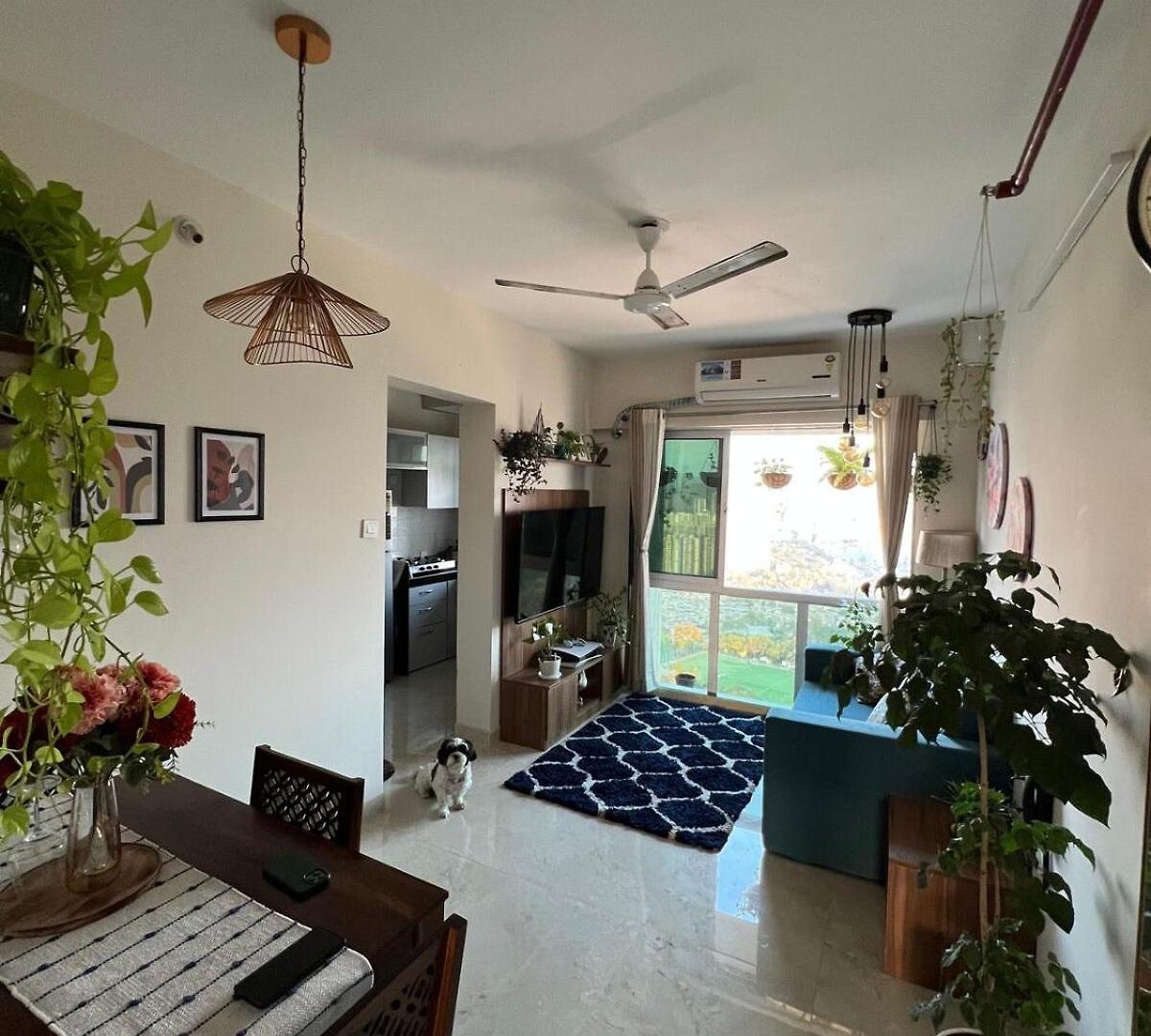 Aer Apartment
