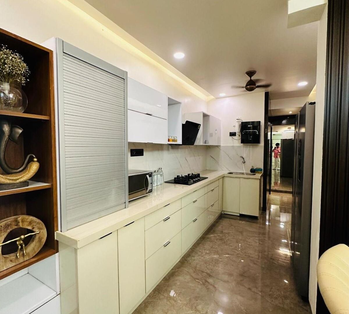 Rahul's Retreat Jacuzzi Apartment Mumbai