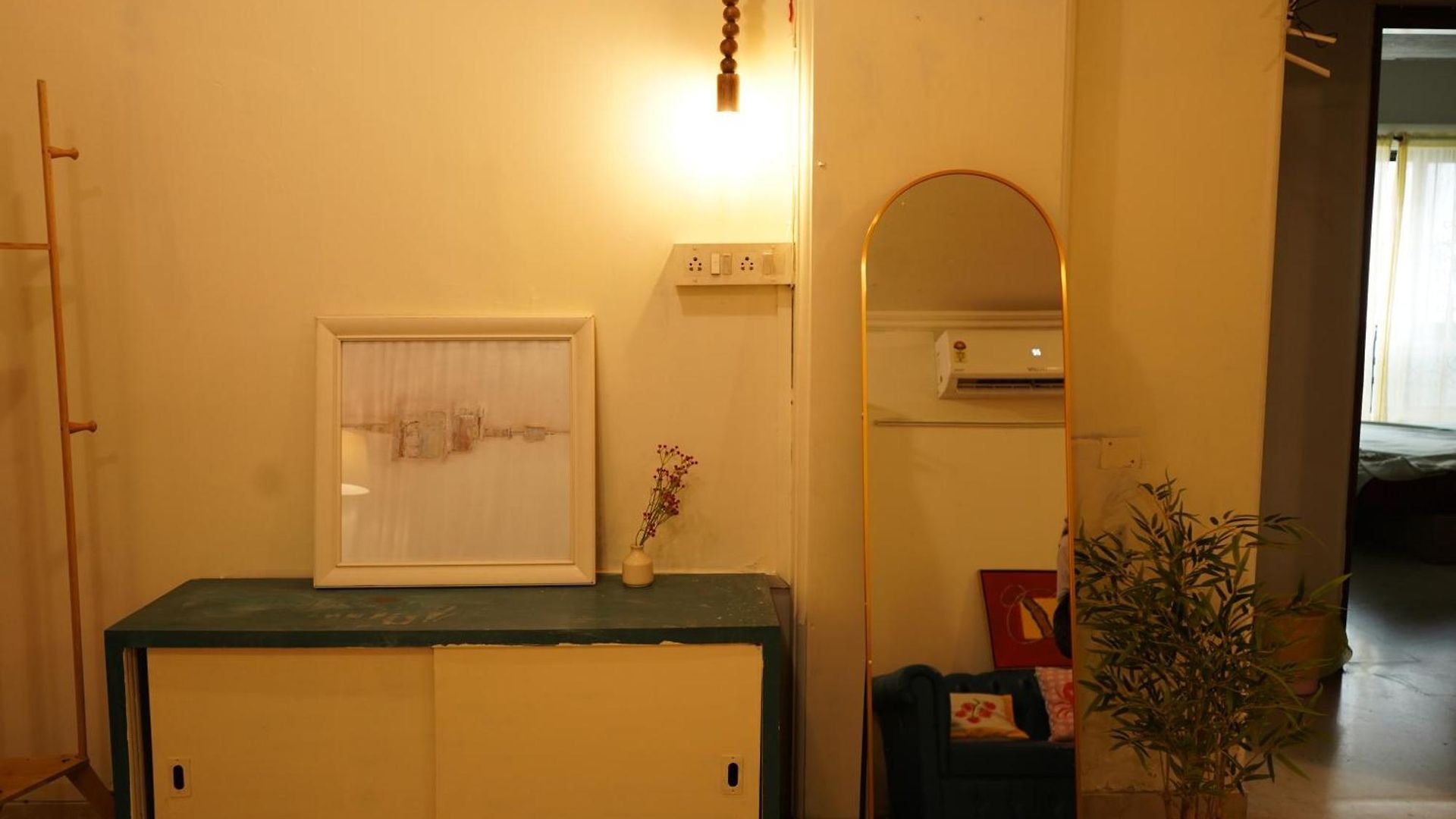 Apartment Prabhat *