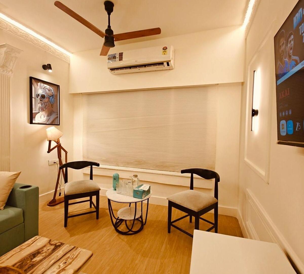 Apartment Rahuls Paradise