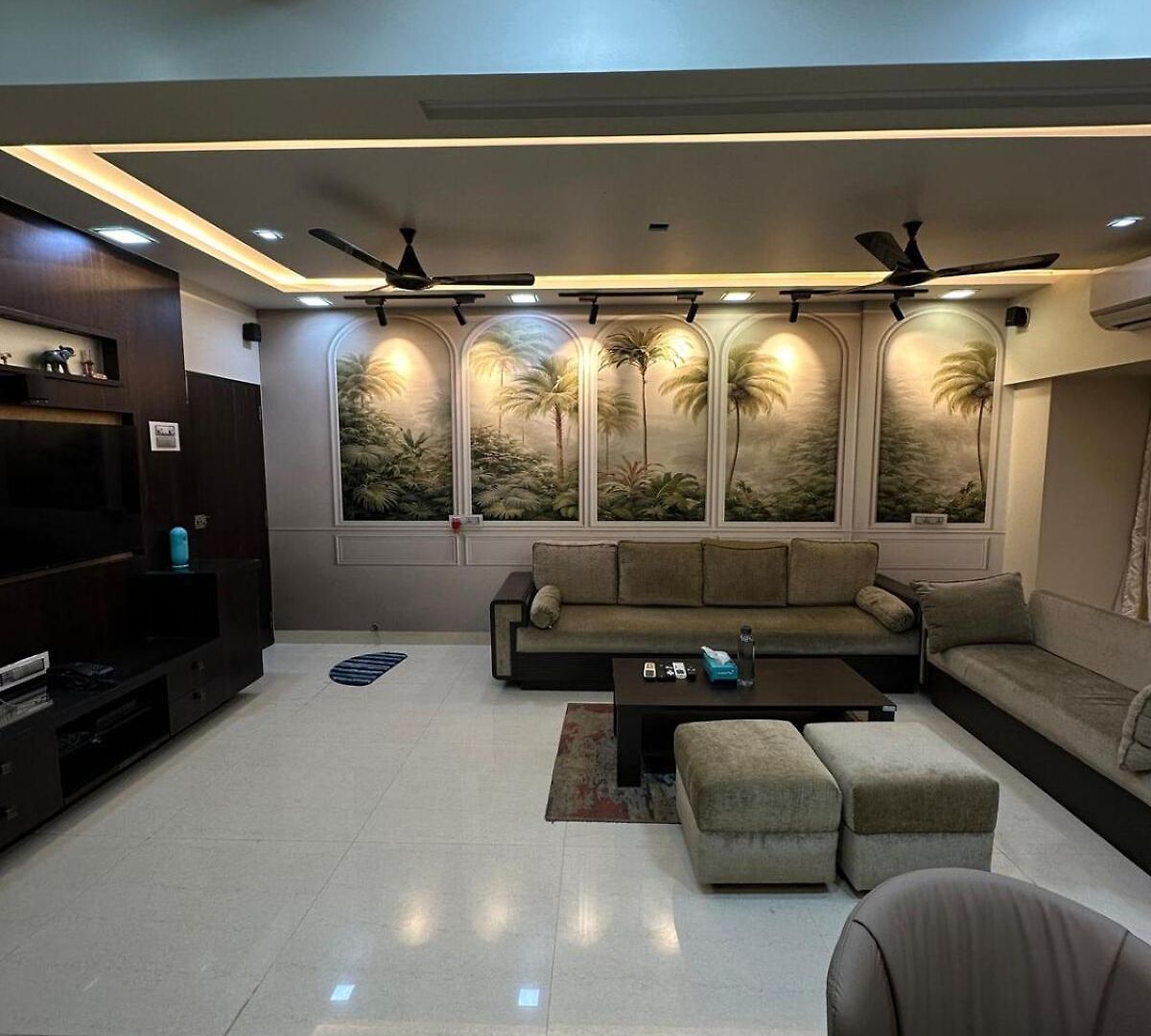 Apartment The Royal Abode