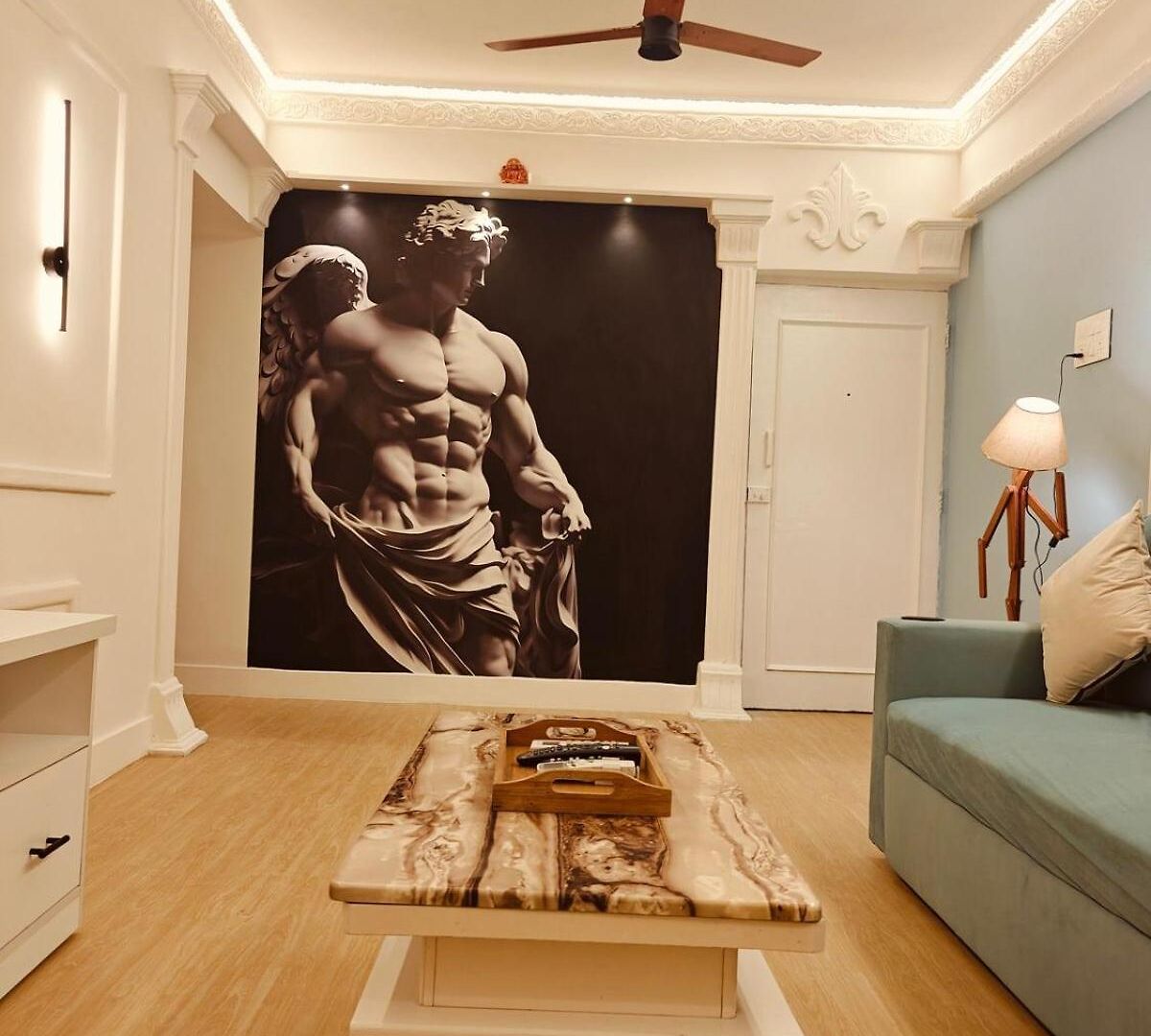 Rahuls Paradise Mumbai