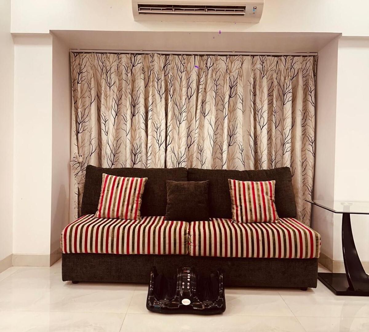 Apartment The Hidden Bliss - Near Nesco *