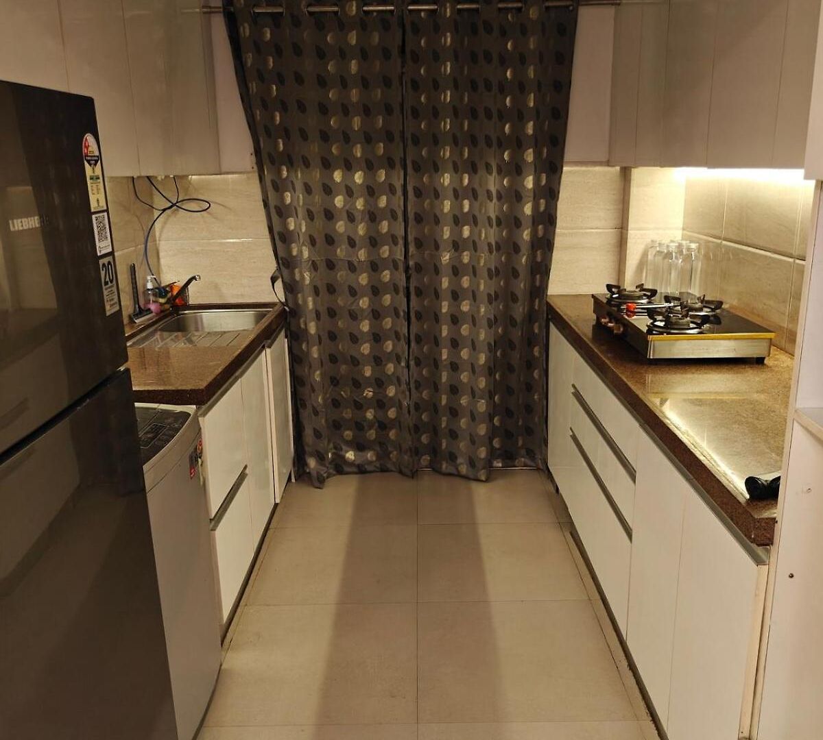 Apartment The Bkc Prive Mumbai