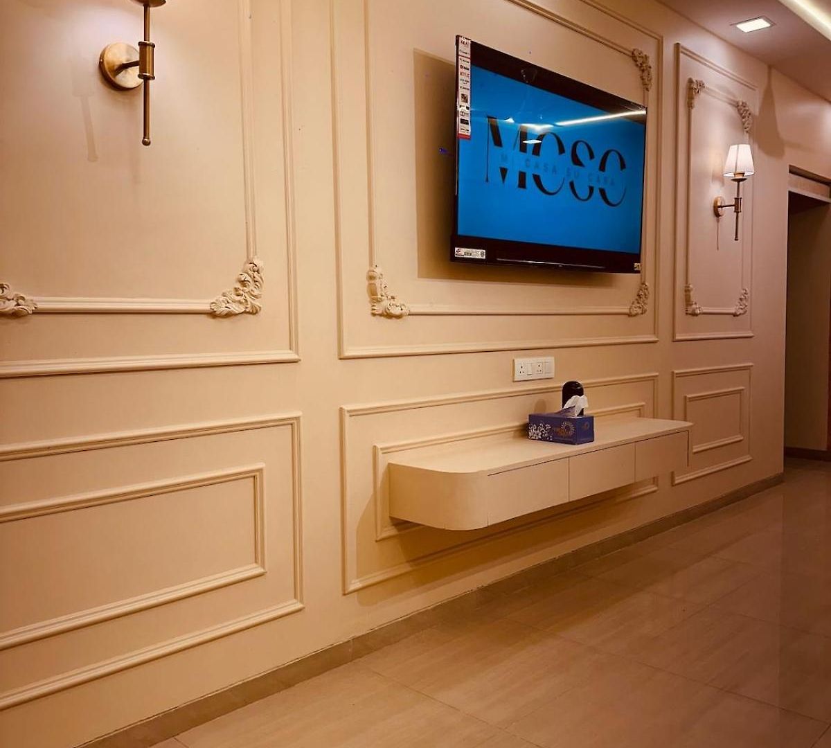 Rahuls Heritage Terrace Apartment Mumbai