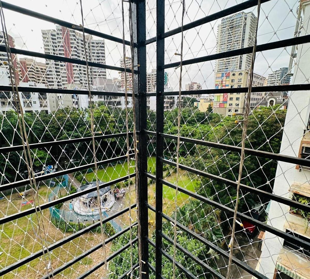 The Hidden Bliss - Near Nesco Apartment *