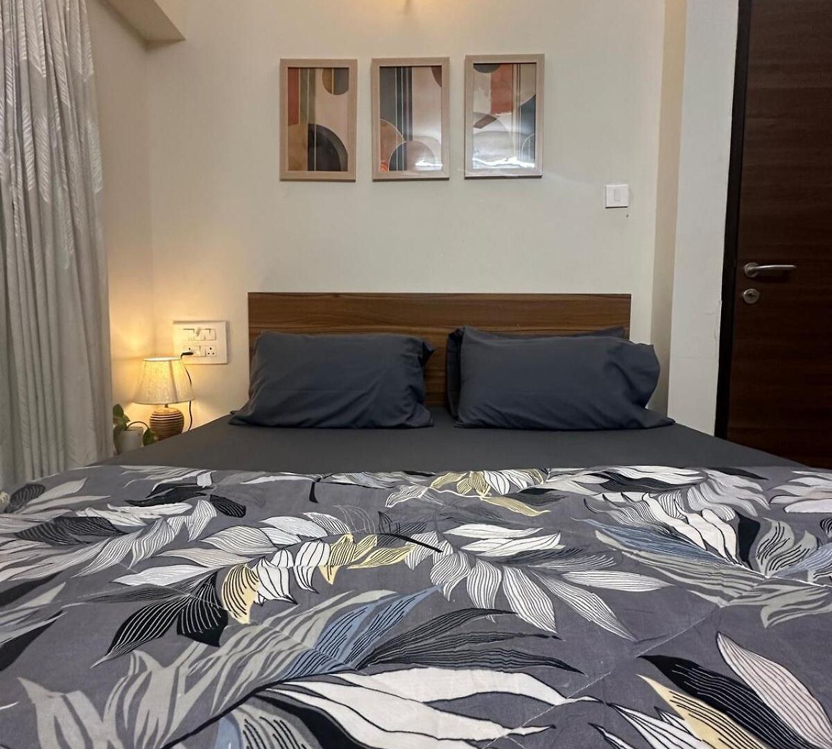 Aer Apartment Mumbai