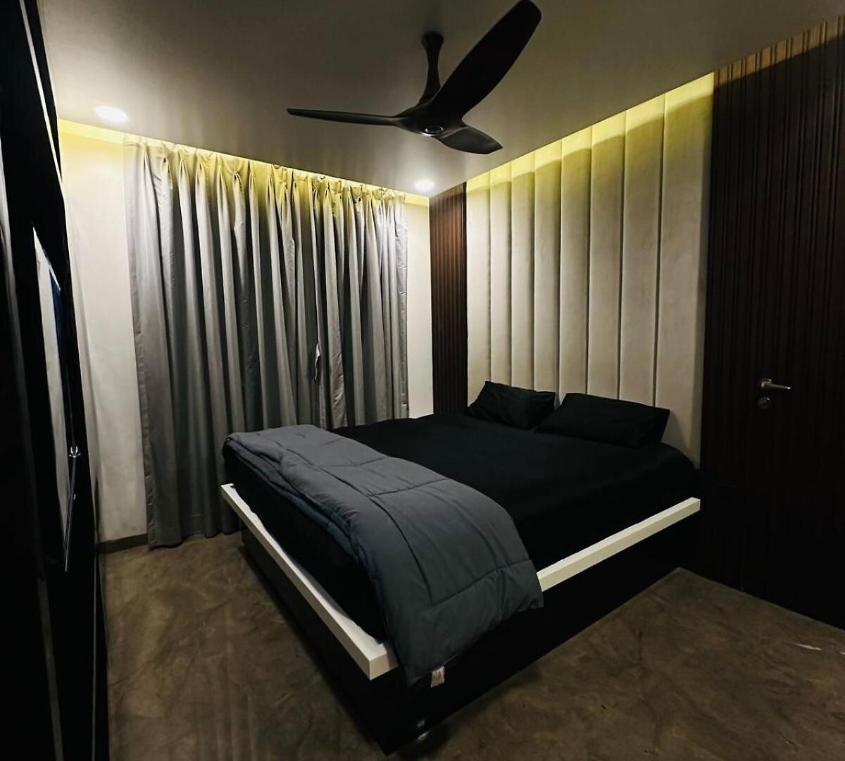 Rahul's Retreat Jacuzzi Apartment