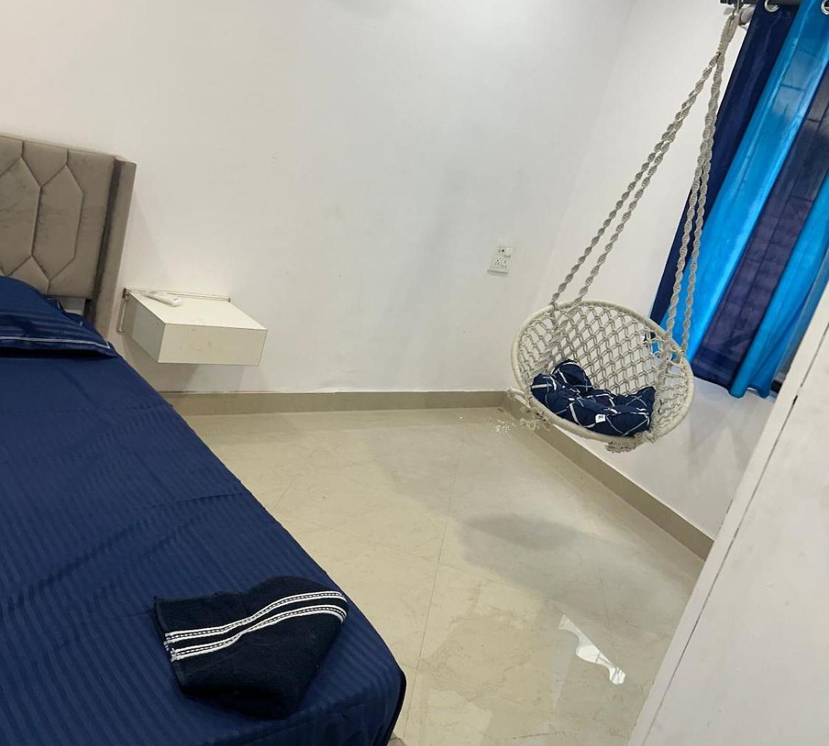 Apartment 2bhk By The Sea Carters *