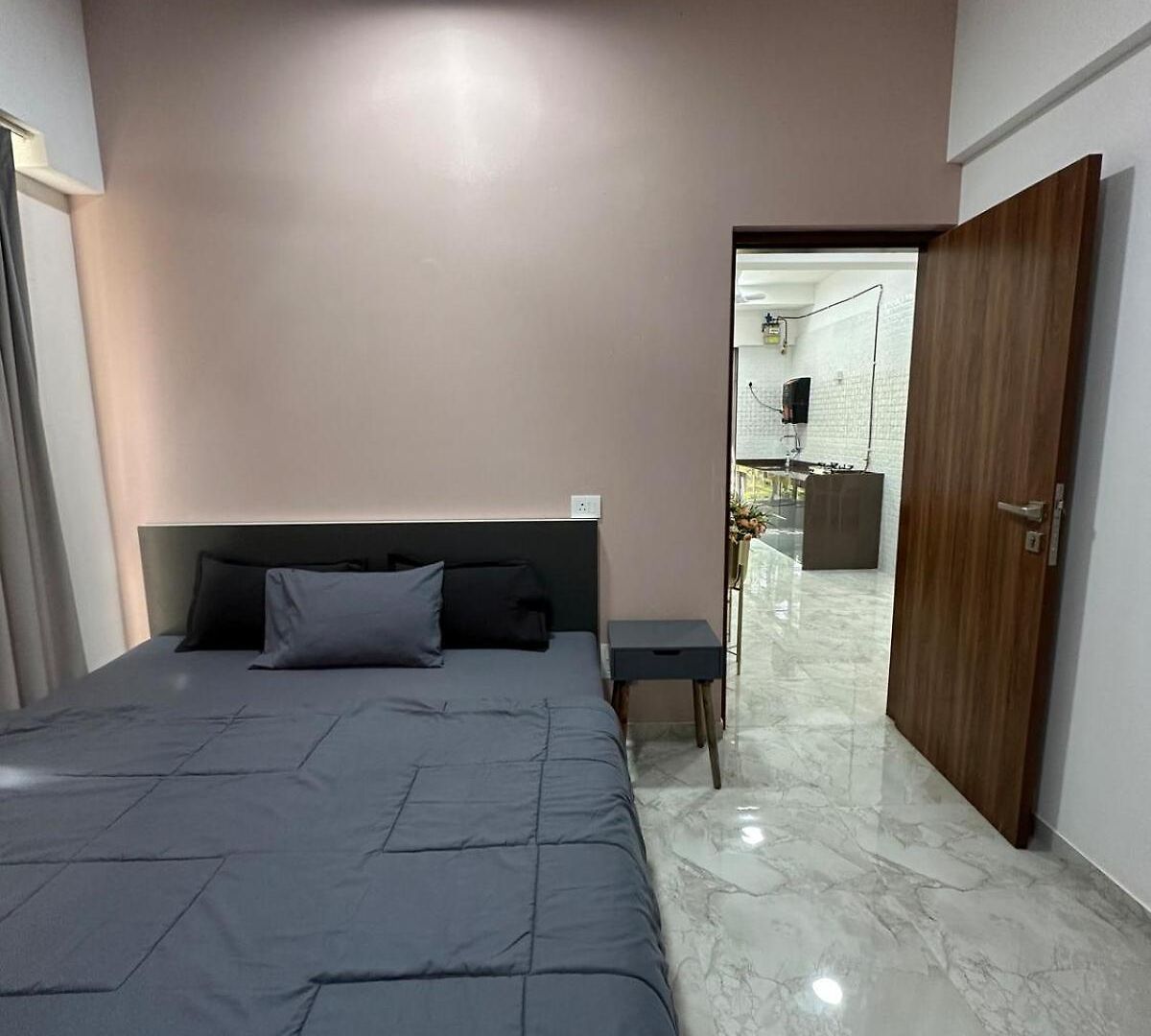 Rahuls Oasis Mumbai