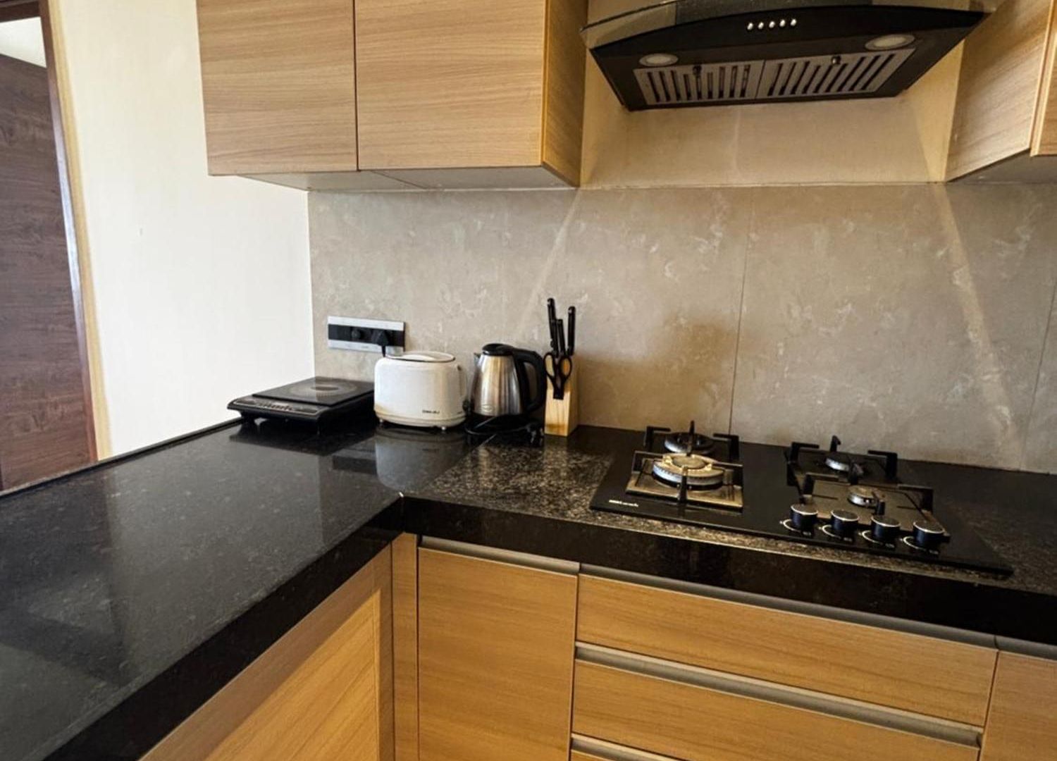 Ov Premium Near Bkc By Square One * Mumbai