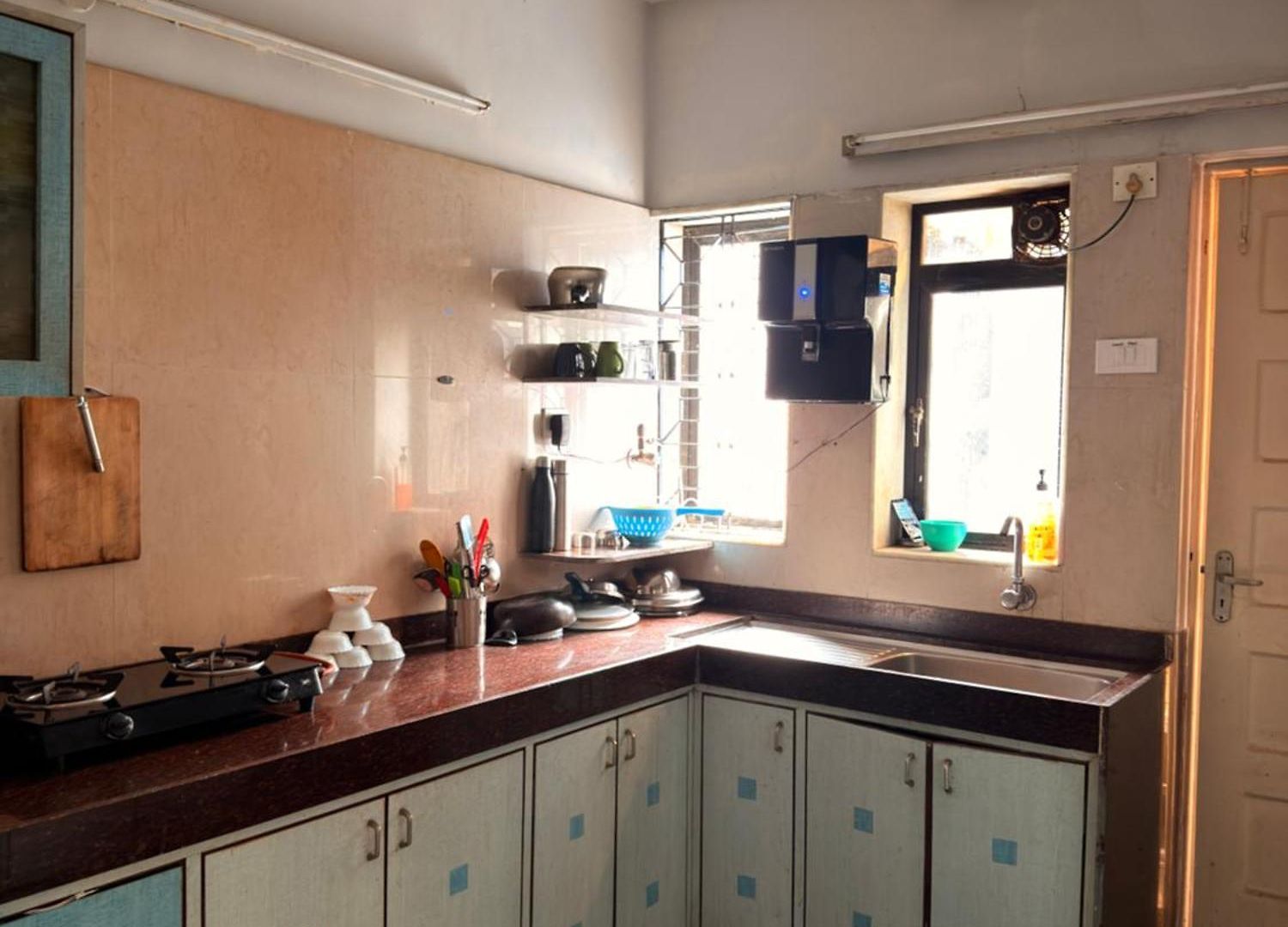 Prabhat Apartment