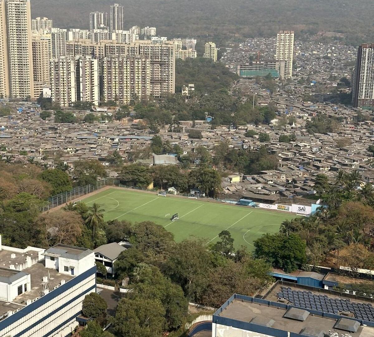 Apartment Aer Mumbai