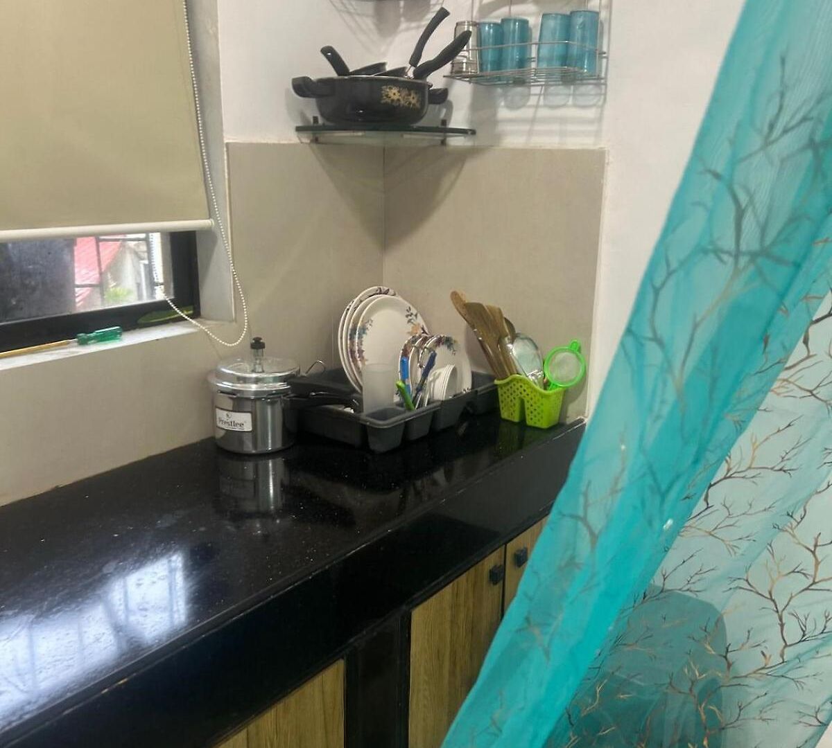 2bhk By The Sea Carters Apartment
