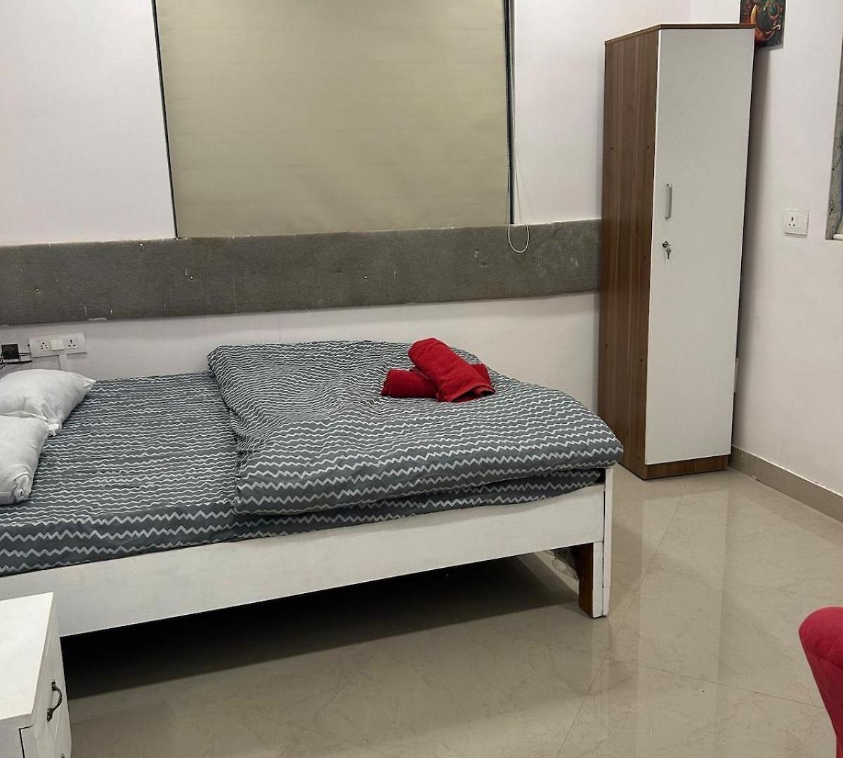 2bhk By The Sea Carters Mumbai