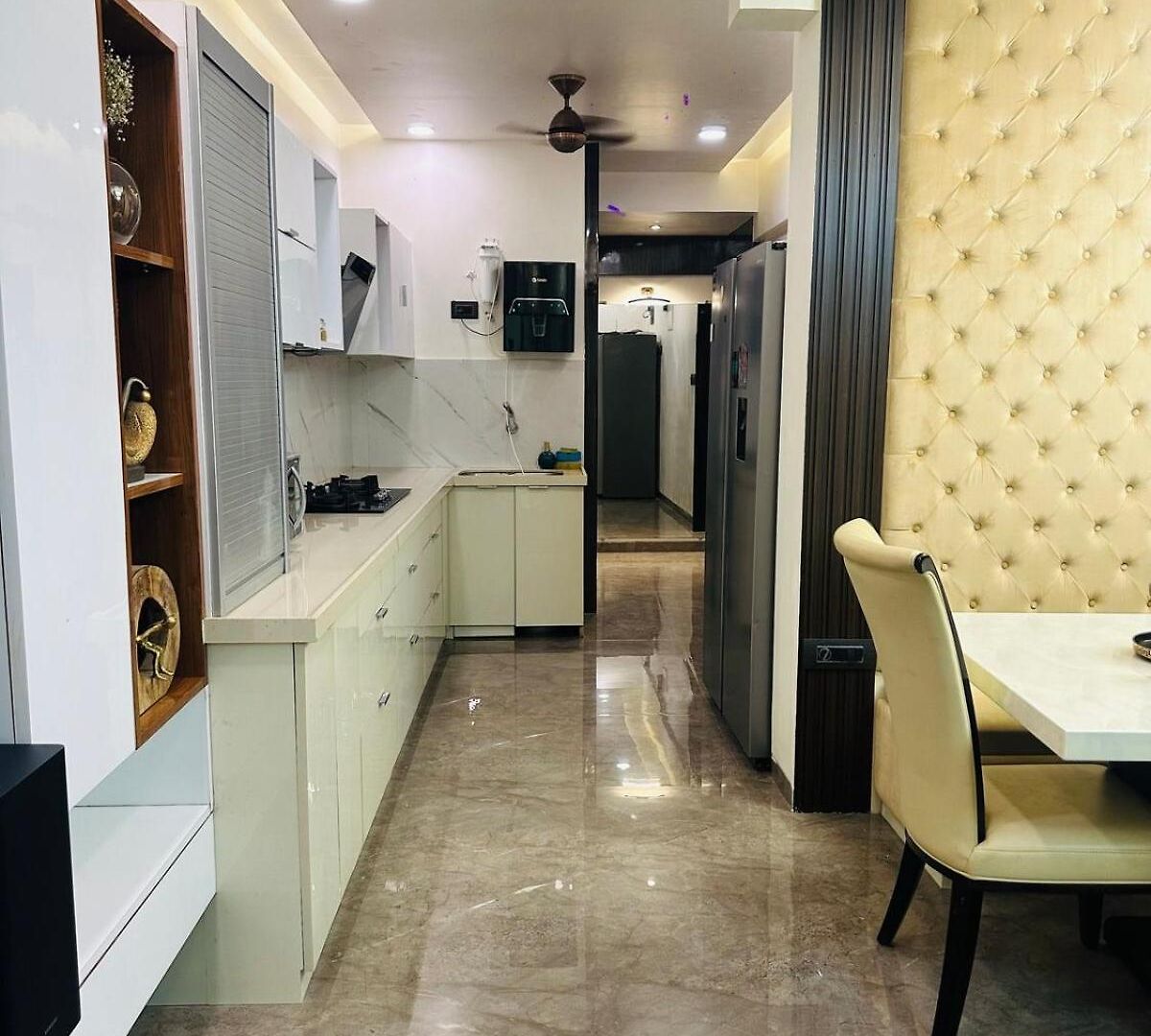 Apartment Rahul's Retreat Jacuzzi Mumbai