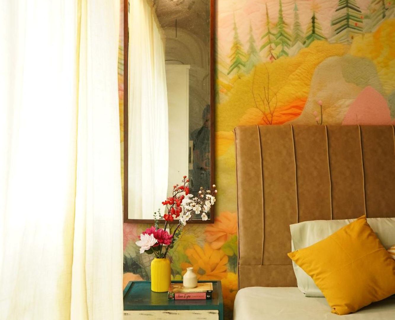 Prabhat Apartment *